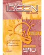 Unterrichtsideen Religion 9./10. Klasse 1. Halbband