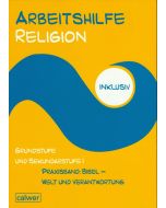 Arbeitshilfe Religion inklusiv