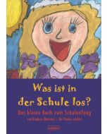 Was ist in der Schule los?