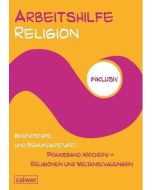 Arbeitshilfe Religion inklusiv