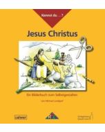 Kennst du...? Jesus Christus