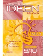 Unterrichtsideen Religion 9./10. Schuljahr, 2. Halbband