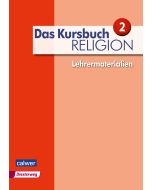 Das Kursbuch Religion 2 - Ausgabe 2015