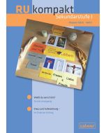 RU kompakt Sekundarstufe I Klassen 7/8/9 Heft 1