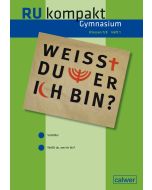 RU kompakt Gymnasium Klassen 7/8 Heft 1