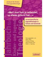 "Weil man halt ja nebenbei, so etwas gelernt hat..."