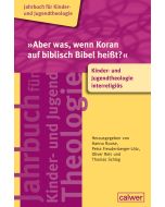 »Aber was, wenn Koran auf biblisch Bibel heißt?«
