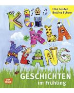 KliKlaKlanggeschichten im Frühling