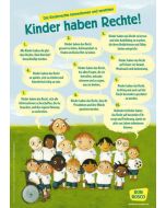 Wir haben Rechte!