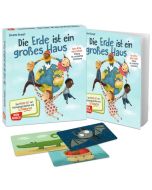 Die Erde ist ein großes Haus (Arbeitsmaterial)