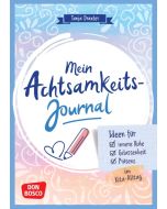 Mein Achtsamkeitsjournal