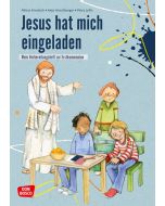 Jesus hat mich eingeladen