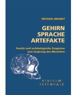 Gehirn Sprache Artefakte