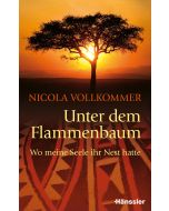 Unter dem Flammenbaum