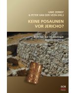 Keine Posaunen vor Jericho?