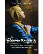 Die Glaubenskriegerin