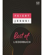 Feiert Jesus! Best of - DIN A4