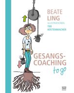 Gesangscoaching to go