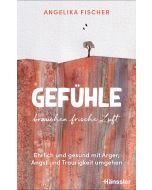 Gefühle brauchen frische Luft
