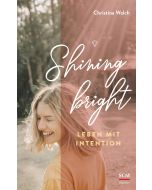 Shining bright