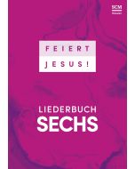 Feiert Jesus! 6 - DIN A4