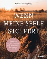 Wenn meine Seele stolpert