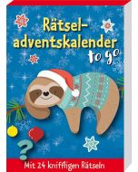 Rätseladventskalender to go 2