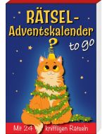 Rätseladventskalender to go 9