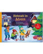 Diebstahl im Advent