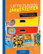 Lernschublade Jahreszeiten