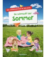 So schmeckt der Sommer