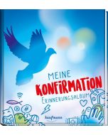 Meine Konfirmation