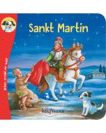 Anton, erzähl mir was! Sankt Martin