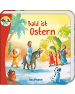Anton, erzähl mir was! Bald ist Ostern