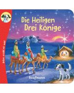 Anton, erzähl mir was! Die Heiligen Drei Könige