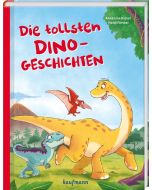 Die tollsten Dinogeschichten