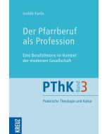 Der Pfarrberuf als Profession