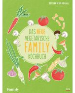 Das neue vegetarische FAMILY-Kochbuch