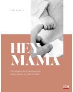 Hey Mama
