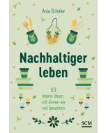 Nachhaltiger leben