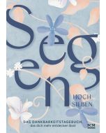 Segen hoch sieben