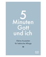 5 Minuten Gott und ich