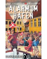 Alarm im Hafen