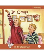 In Omas Zimmer