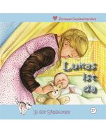 Lukas ist da