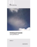 Entrückung der Gemeinde
