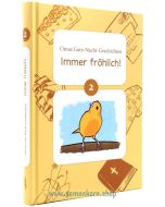 Immer fröhlich!