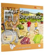 Auf dem Bauernhof