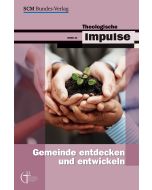 Gemeinde entdecken und entwickeln