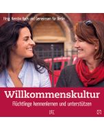 Willkommenskultur